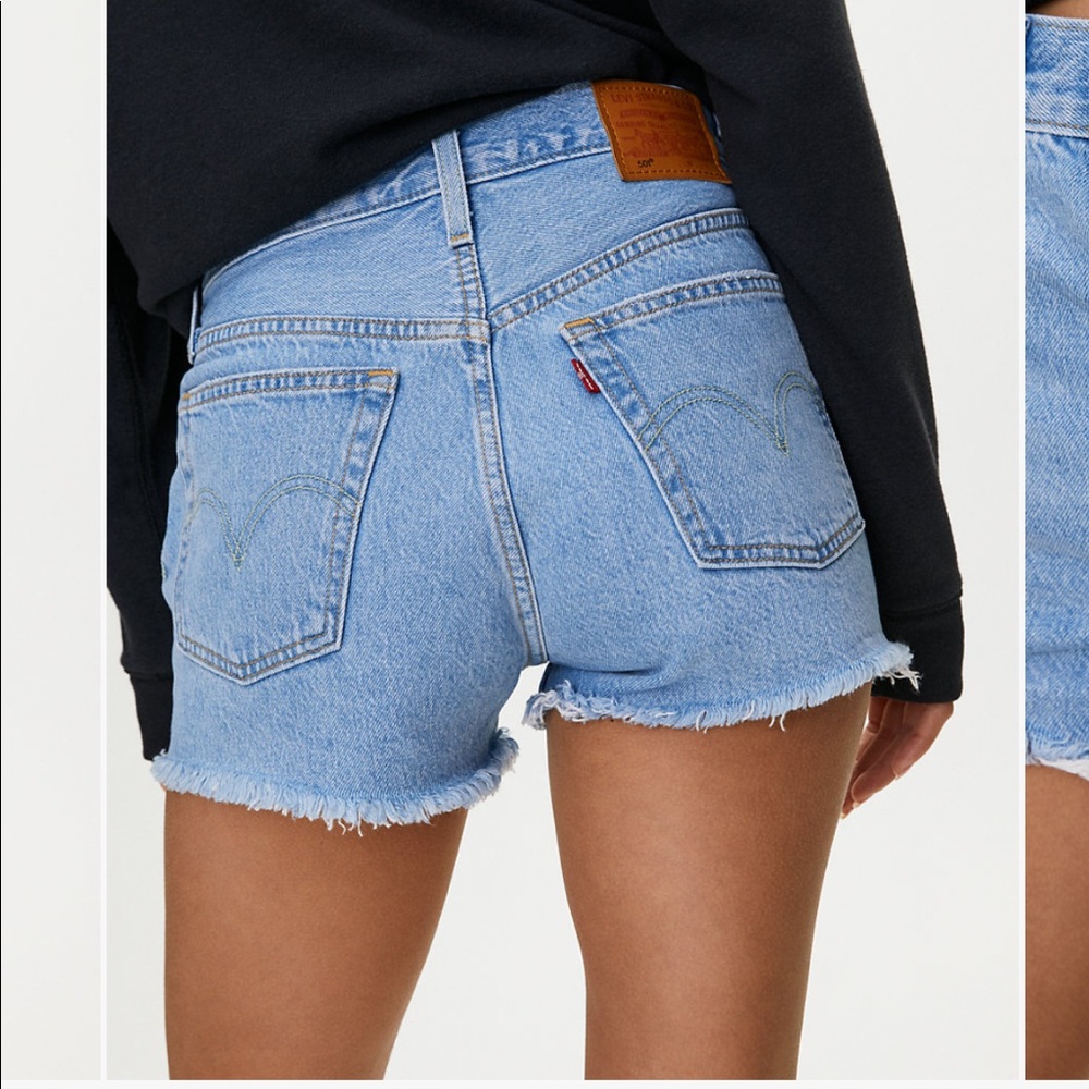 LEVIS 501 ORIGINAL